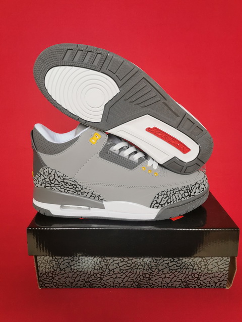 Air Jordan 3-243